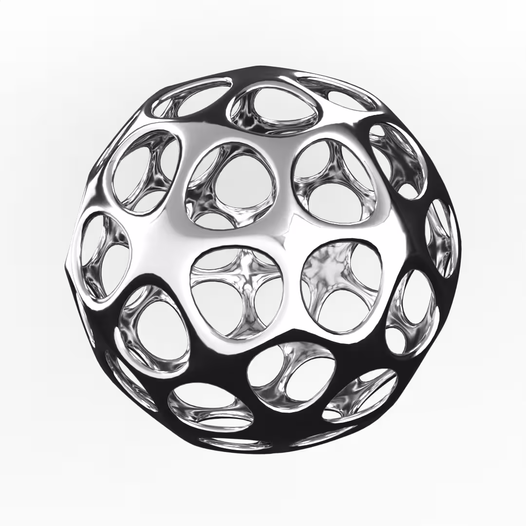 Mesh Background